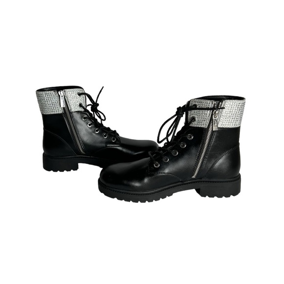 NWOT Michael Michael Kors Alistar Booties - Picture 6 of 15